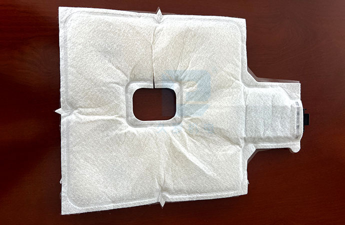 汽車(chē)通風(fēng)座椅